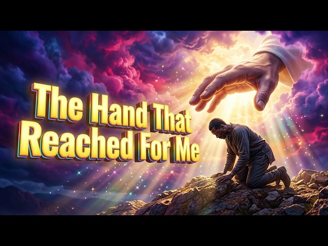 The Hand That Reached For Me