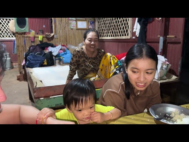 របៀបសើចចំអក