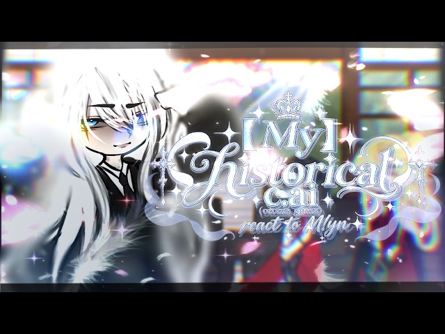 【𝖬𝗒】𝓗𝓲𝓼𝓽𝓸𝓻𝓲𝓬𝓪𝓵 ℂ.𝔸𝕀 𝙧𝙚𝙖𝙘𝙩 𝙩𝙤 ʙᴇᴀᴜᴛʏ ᴍʏ!ɴ【org 𝑷𝒓𝒐𝒕𝒂𝒈𝒐𝒏𝒊𝒔𝒕】🙀⁉️【σтσмє gαмє】𝑷𝒓𝒐𝒕𝒂𝒈𝒐𝒏𝒊𝒔𝒕|ᗷᒪ| 1/2 𝐩𝐚𝐫𝐭𝐬☆