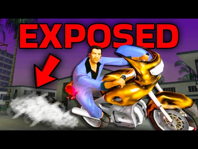 The Top GTA Speedrunners Who Got Caught Cheating...