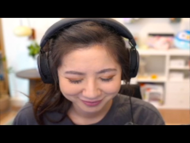 Fuslie Being The Funniest Streamer For 11 Minutes And 50 Seconds