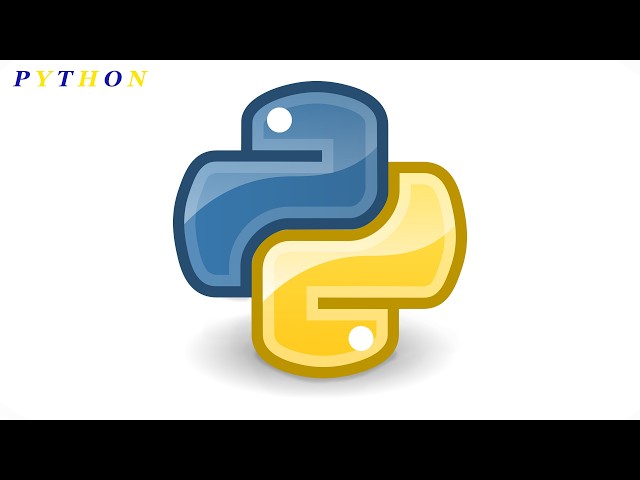 Easy Python Program