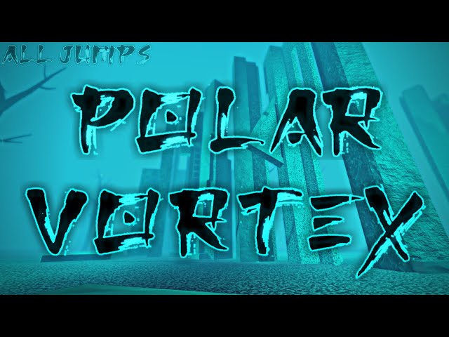 Polar Vortex [Tier 16] - All Jumps Completion
