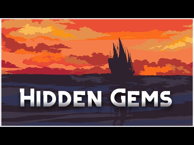 The Best Games from Next Fest - October 2026