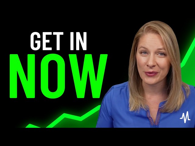 These 3 Biotech Stocks Have MAJOR Catalysts Coming (Get in Before the Move)