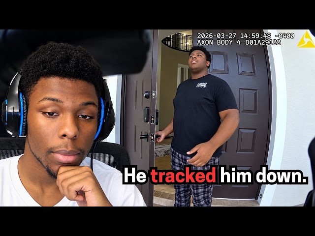 Crazy Streamer TRESPASSES IShowSpeed To Race..