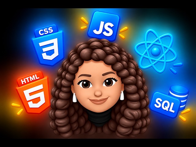 Coding a Portfolio Website with HTML CSS