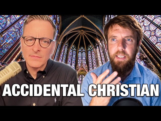 "We're not going to let the Christians get to us."