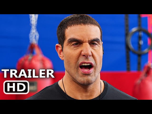 ALI G 2: Who Iz I? | Official Trailer 2 (2026)