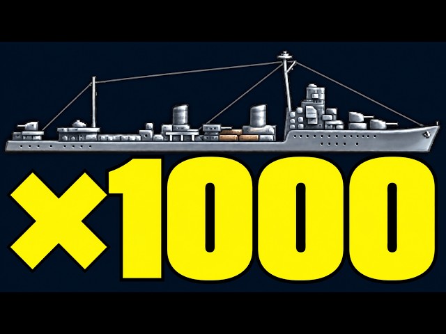 The Weird HOI4 Navy Strategy That STILL Works