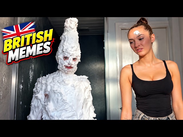Quintessentially British Memes #138 | Funny Fails 🤣