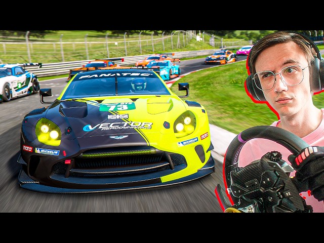 ЭТО ЛУЧШИЙ НОРДШЛЯЙФЕ из ВСЕХ - ОБНОВЛЕНИЕ в AUTOMOBILISTA 2!