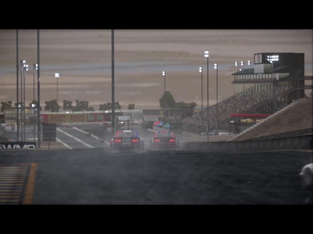 Project Cars 2 Circuit Racing