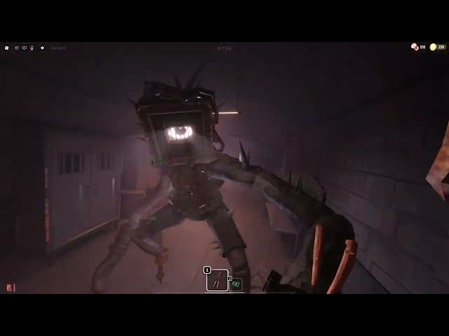 THE FOUNDATION Gameplay Speedrun (45:25)