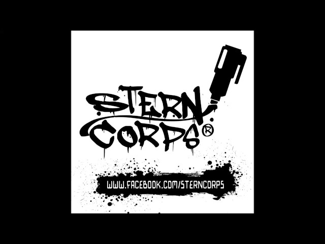 SCK - Érezd át.