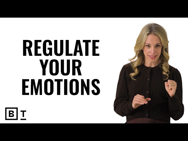 The crucial emotional skill most adults were never taught | Becky Kennedy