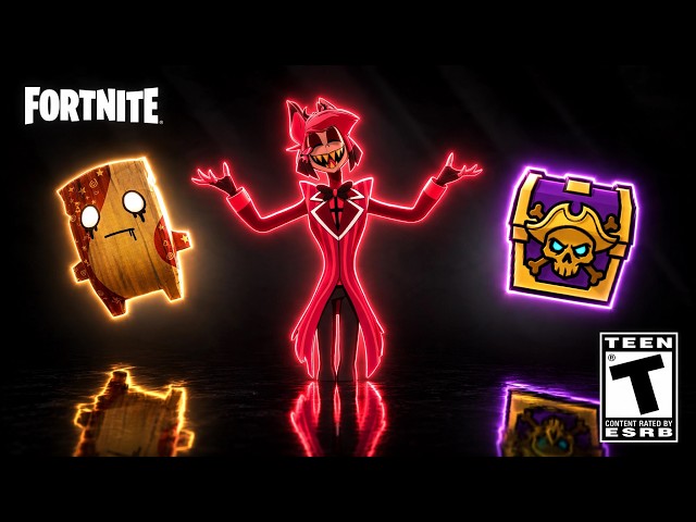 What's in Fortnite v42.40 Update? (Fortnitemares 2026)