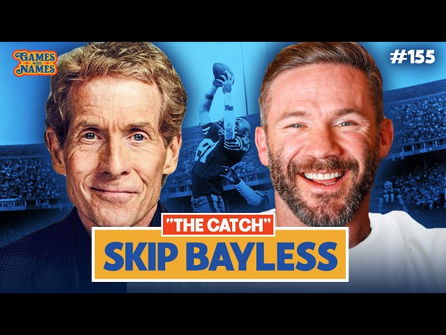 Skip Bayless on The Catch | Cowboys vs. 49ers [Full Episode]