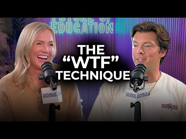 The 15-Minute Weekly Habit That Turns Kids into Self-Starters
