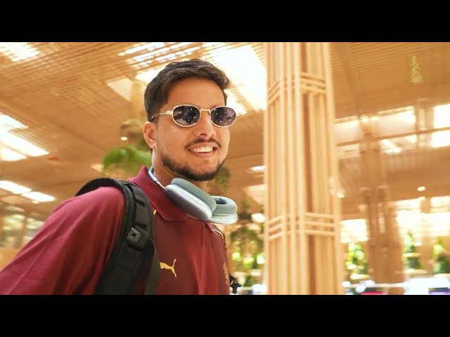 Thank you for everything you brought to this team, Rasikh Salam Dar | IPL 2026 | RCB