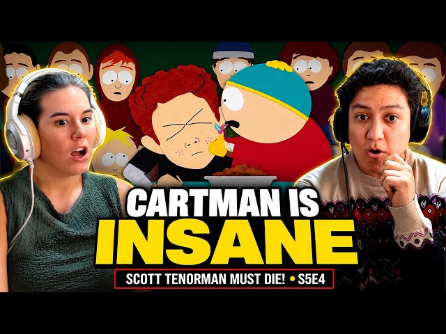 Scott Tenorman Must Die | First Time Reaction