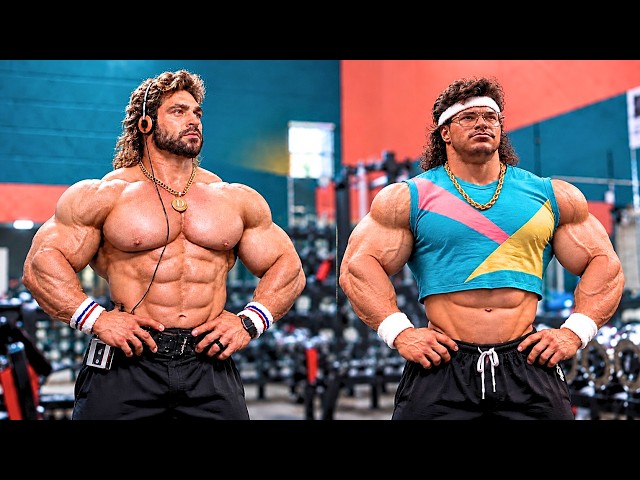 2026 MR. OLYMPIA - MASS MONSTERS ARE BACK 🔥