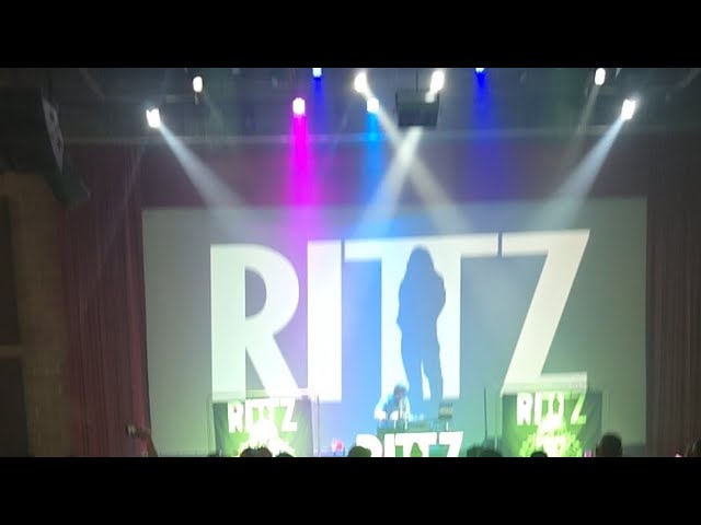 RITTZ live @redflag stl