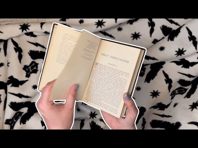 ASMR Reading You to Sleep | Inaudible Whispers & Wet Mouth Sounds for Tingles