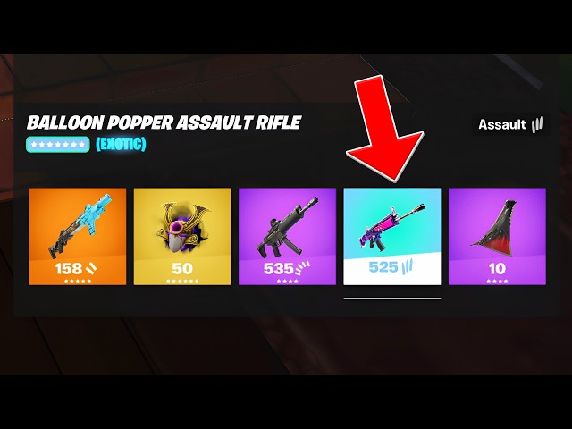 The NEW HUGE Reload Update is FINALLY HERE!