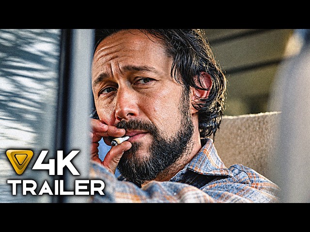 PENDULUM Official Trailer 2 (2027) Joseph Gordon-Levitt, Norman Reedus, Horror Movie [4K]