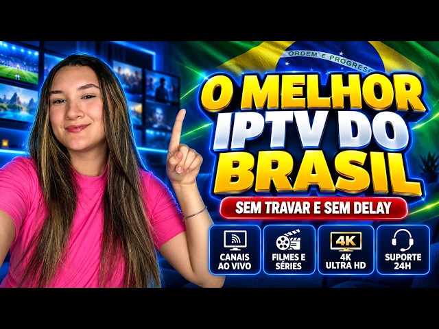 👀 IPTV CHANNELS, MOVIES AND SERIES: I TESTED THE LIST, APP, DELAY AND SUPPORT!