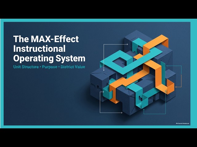 The MAX effect IOS