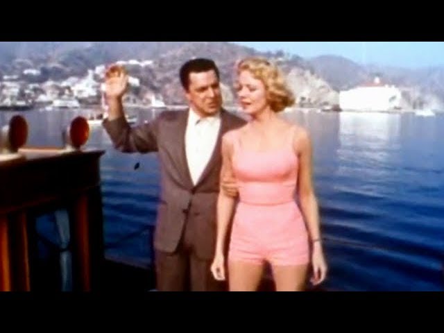 DANGEROUS CHARTER | Full Length FREE Adventure Movie | English
