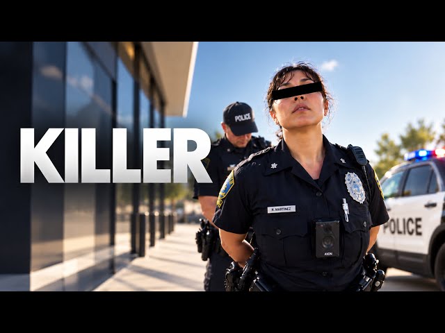 When the Detective Becomes the SUSPECT: A 23-Year Cold Case