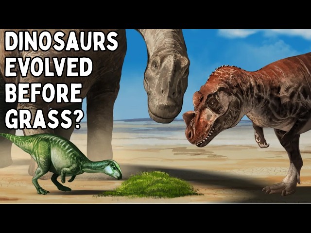 Dinosaur "Myths" That Are True