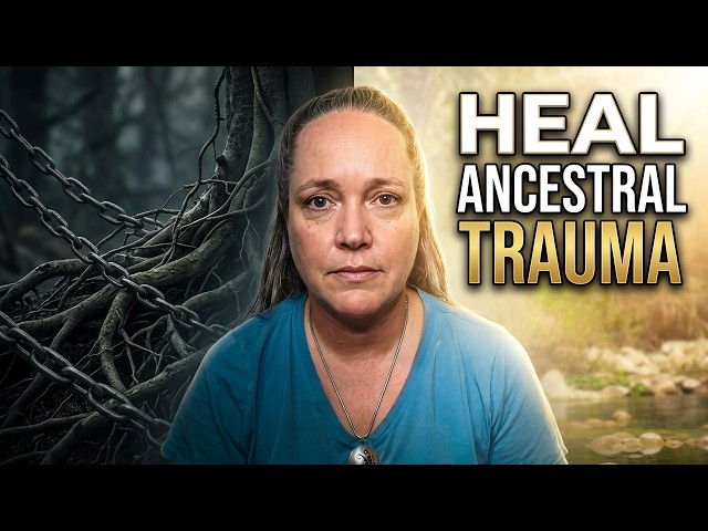 Why You Are Still Trapped In Ancestral Trauma