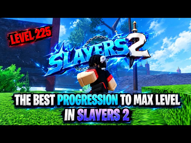 (CODE) The ONLY BEST Beginner’s Guide You’ll Ever Need in SLAYERS 2..