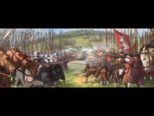 EU5 How to deal with Antagonism