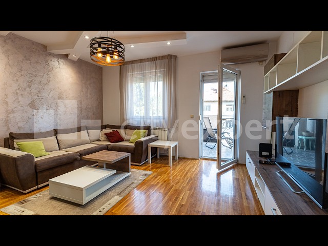Izdavanje stanova Beograd | Novogradska, Ćukovac ID 80312
