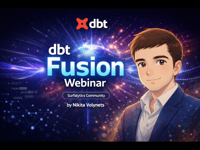 DBT core vs DBT fusion| Workshop