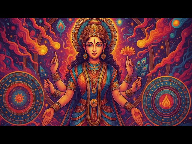 Psychedelic Ritual 🌙 | Psybient, Psychill, Goa Trance & Psytrance Mix