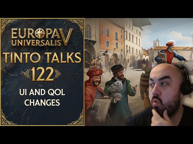 TONS of Good UI Changes Coming in 1.4 (Best UI Update Since Return of River Map??) - TT 122 Rundown