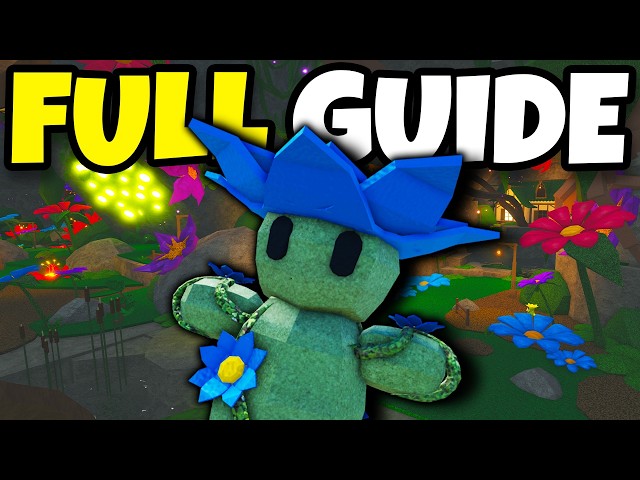 FULL GUIDE To BUDLING UPDATE In Fisch Roblox!