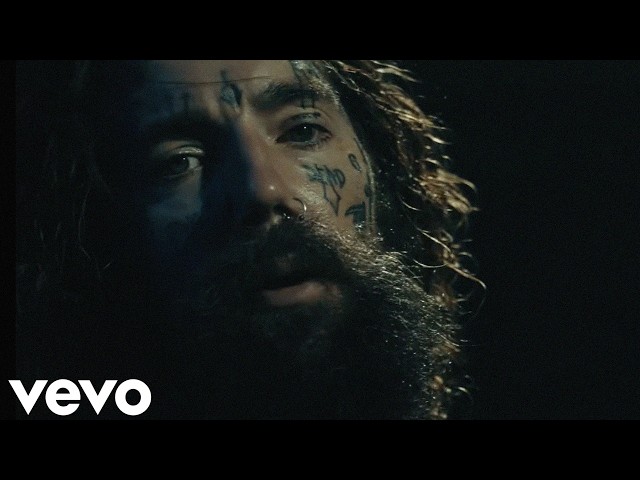 $UICIDEBOY$ FT. TECH N9NE & YELAWOLF - NO CONTROL (MUSIC VIDEO)