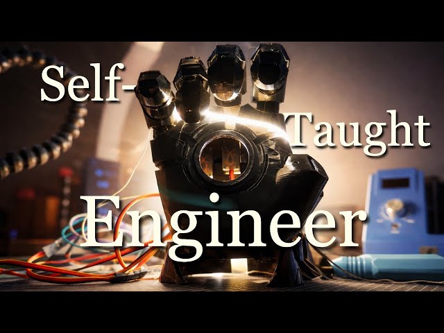 How I Built a Difference | My Engineering Journey