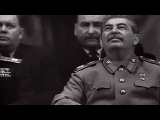 Secrets Of War The Cold War 03 The Strangelove Factor 2