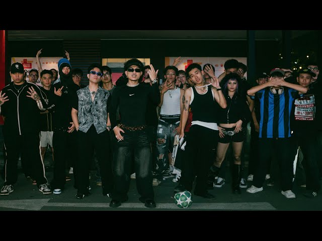 Richie D. ICY x @yaki_leo  x @teegerrr  - 2025 ft. JayTea (Official Music Video)