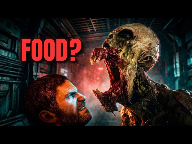 The Dark Philosophy Behind the Dead Space Universe (Lore for Sleep)