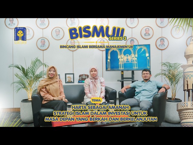 Harta Sebagai Amanah