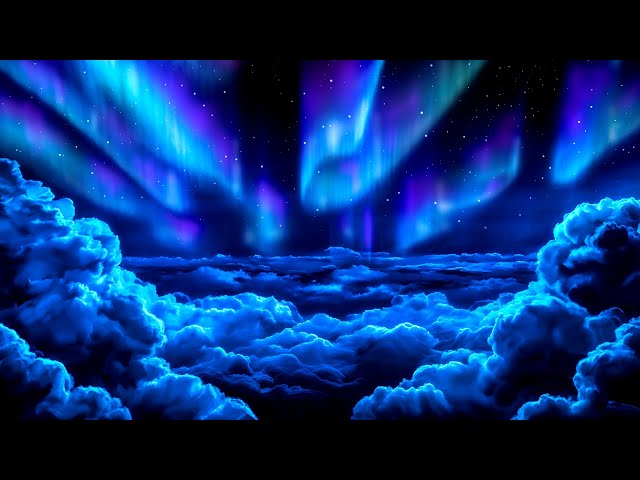 White Noise Sounds for Sleeping All Night or a Power Nap